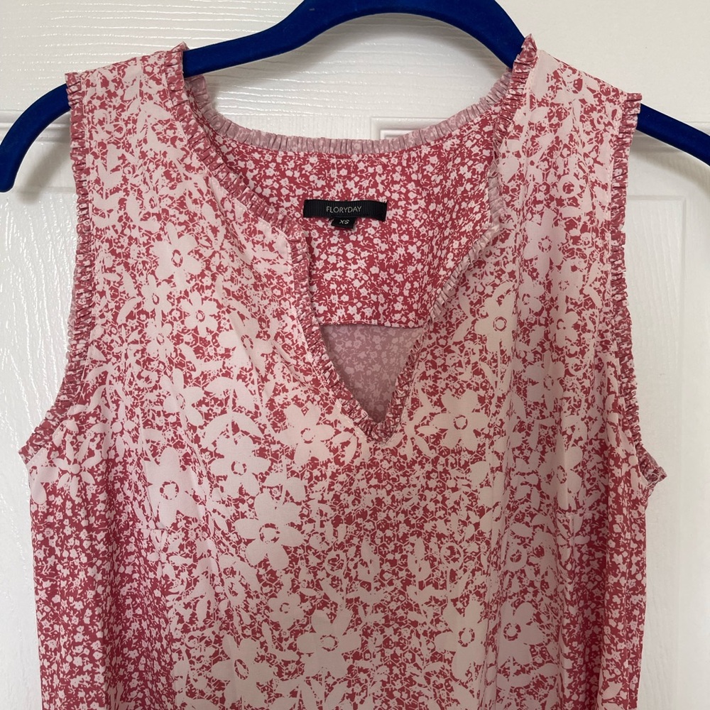 Lightweight dress